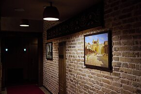 Old Tashkent Heritage