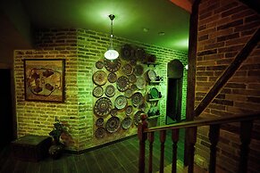 Old Tashkent Heritage