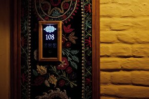 Old Tashkent Heritage