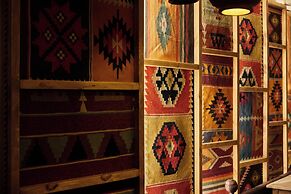 Old Tashkent Heritage