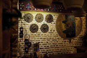 Old Tashkent Heritage