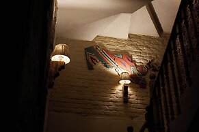 Old Tashkent Heritage