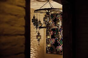 Old Tashkent Heritage
