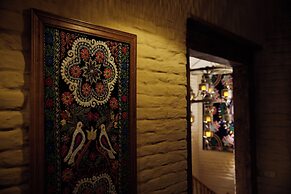 Old Tashkent Heritage