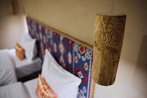 Old Tashkent Heritage