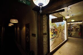 Old Tashkent Heritage