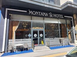 The montana city hotel