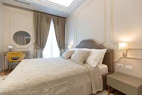 Hotel Boutique Vila 135