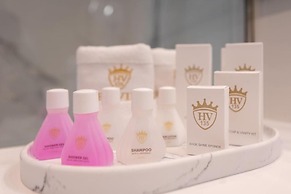Hotel Boutique Vila 135