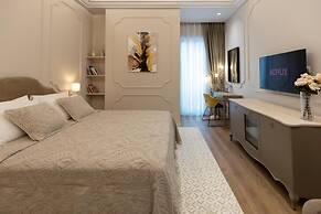 Hotel Boutique Vila 135
