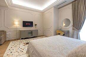 Hotel Boutique Vila 135