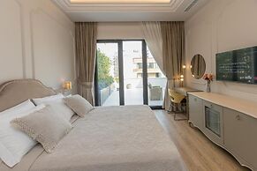 Hotel Boutique Vila 135