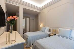 Hotel Boutique Vila 135