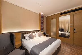 DLS Hotels Amritsar