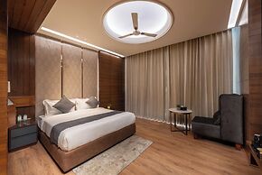 DLS Hotels Amritsar