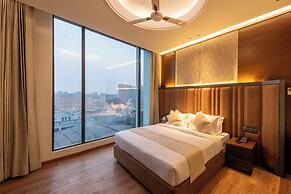 DLS Hotels Amritsar