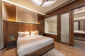 DLS Hotels Amritsar