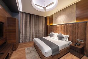 DLS Hotels Amritsar