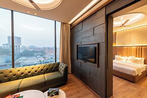 DLS Hotels Amritsar