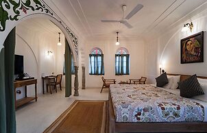 Sitaram Bhawan - A Haritage Boutique Haveli