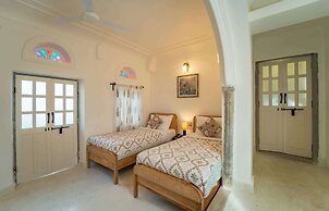 Sitaram Bhawan - A Haritage Boutique Haveli