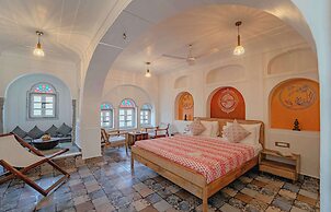 Sitaram Bhawan - A Haritage Boutique Haveli