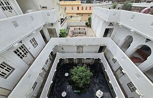 Sitaram Bhawan - A Haritage Boutique Haveli