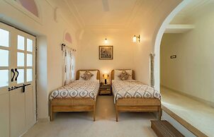 Sitaram Bhawan - A Haritage Boutique Haveli
