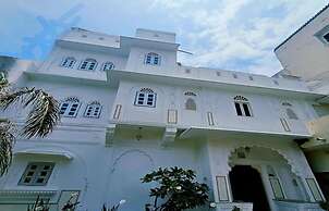 Sitaram Bhawan - A Haritage Boutique Haveli