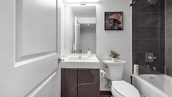 Dundas District Suites