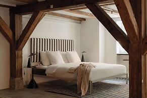 Nyhavn43 Suites by Daniel&Jacob's