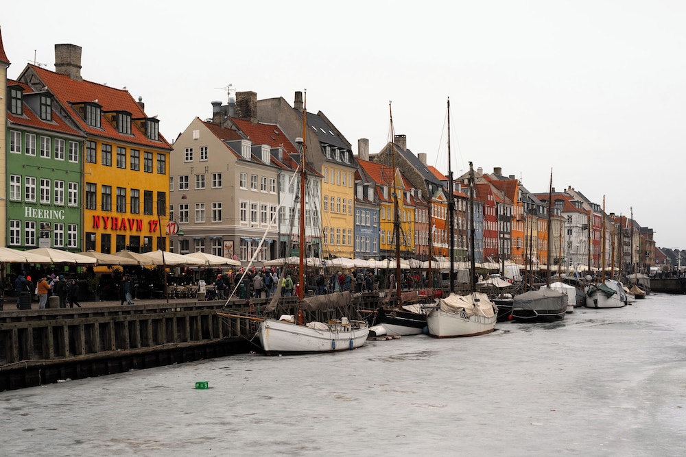Nyhavn43 Suites by Daniel&Jacob's