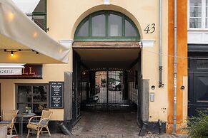 Nyhavn43 Suites by Daniel&Jacob's