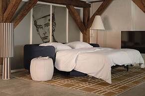 Nyhavn43 Suites by Daniel&Jacob's