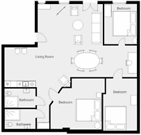 Nyhavn43 Suites by Daniel&Jacob's