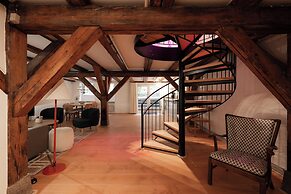 Nyhavn43 Suites by Daniel&Jacob's