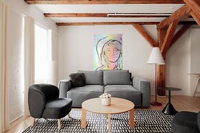 Nyhavn43 Suites by Daniel&Jacob's