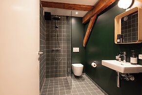Nyhavn43 Suites by Daniel&Jacob's