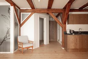 Nyhavn43 Suites by Daniel&Jacob's