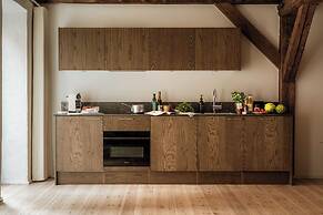 Nyhavn43 Suites by Daniel&Jacob's