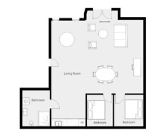 Nyhavn43 Suites by Daniel&Jacob's