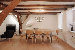 Nyhavn43 Suites by Daniel&Jacob's