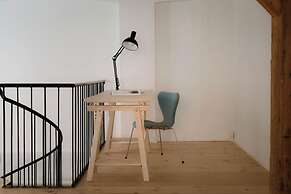 Nyhavn43 Suites by Daniel&Jacob's