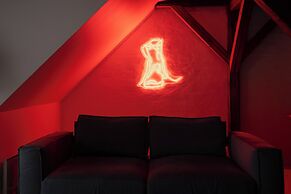 Nyhavn43 Suites by Daniel&Jacob's