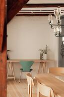 Nyhavn43 Suites by Daniel&Jacob's