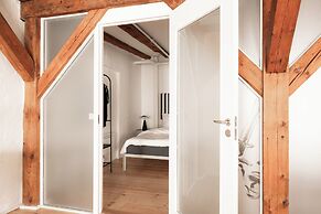 Nyhavn43 Suites by Daniel&Jacob's