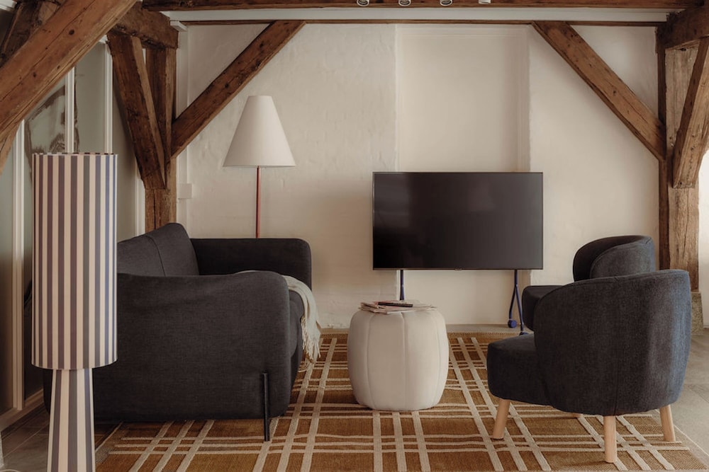 Nyhavn43 Suites by Daniel&Jacob's