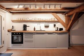 Nyhavn43 Suites by Daniel&Jacob's