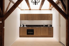 Nyhavn43 Suites by Daniel&Jacob's
