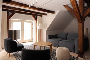 Nyhavn43 Suites by Daniel&Jacob's